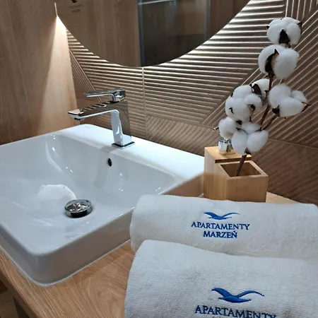 Marzen Zdroj 아파트 Świeradów-Zdrój