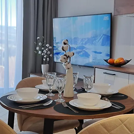 Marzen Zdroj * Świeradów-Zdrój