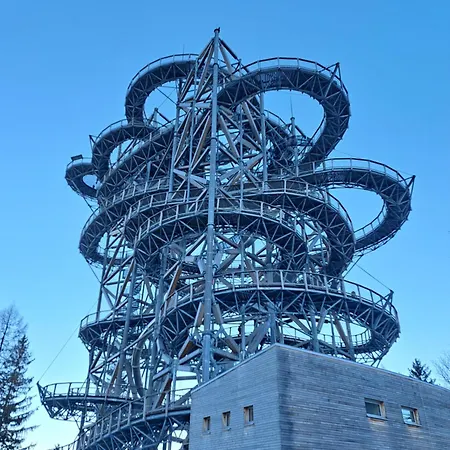 아파트 Marzen Zdroj