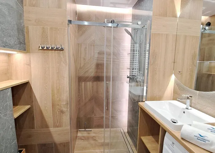 Marzen Zdroj * Świeradów-Zdrój