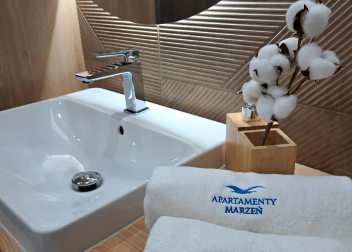 Marzen Zdroj Apartamento Świeradów-Zdrój