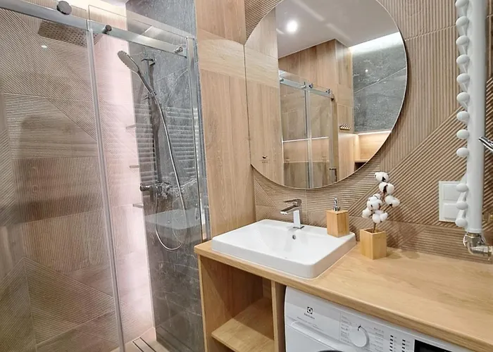 Marzen Zdroj Świeradów-Zdrój