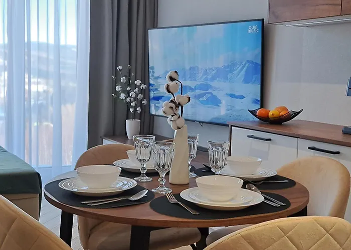 Marzen Zdroj * Świeradów-Zdrój